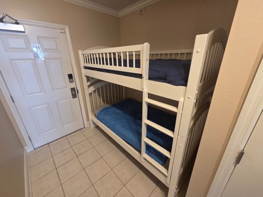 bunk beds