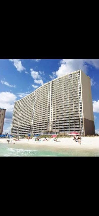 Beach side Beach side