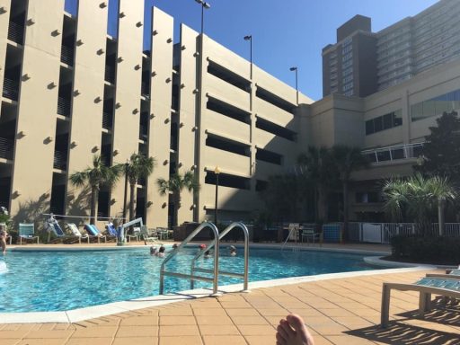 Back Pool Back pool
